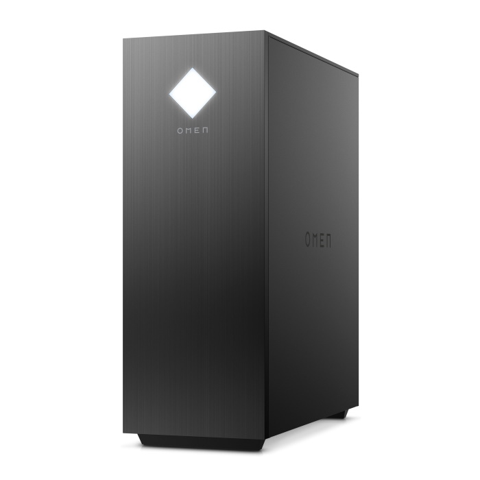 

Системный блок HP Omen GT12-1051ur, Intel Core i5 11400F 2.6 ГГц, 16Gb RAM, 512Gb SSD, NVIDIA GeForce RTX 3060 12Gb, W11, черный (5D429EA), GT12-1051ur