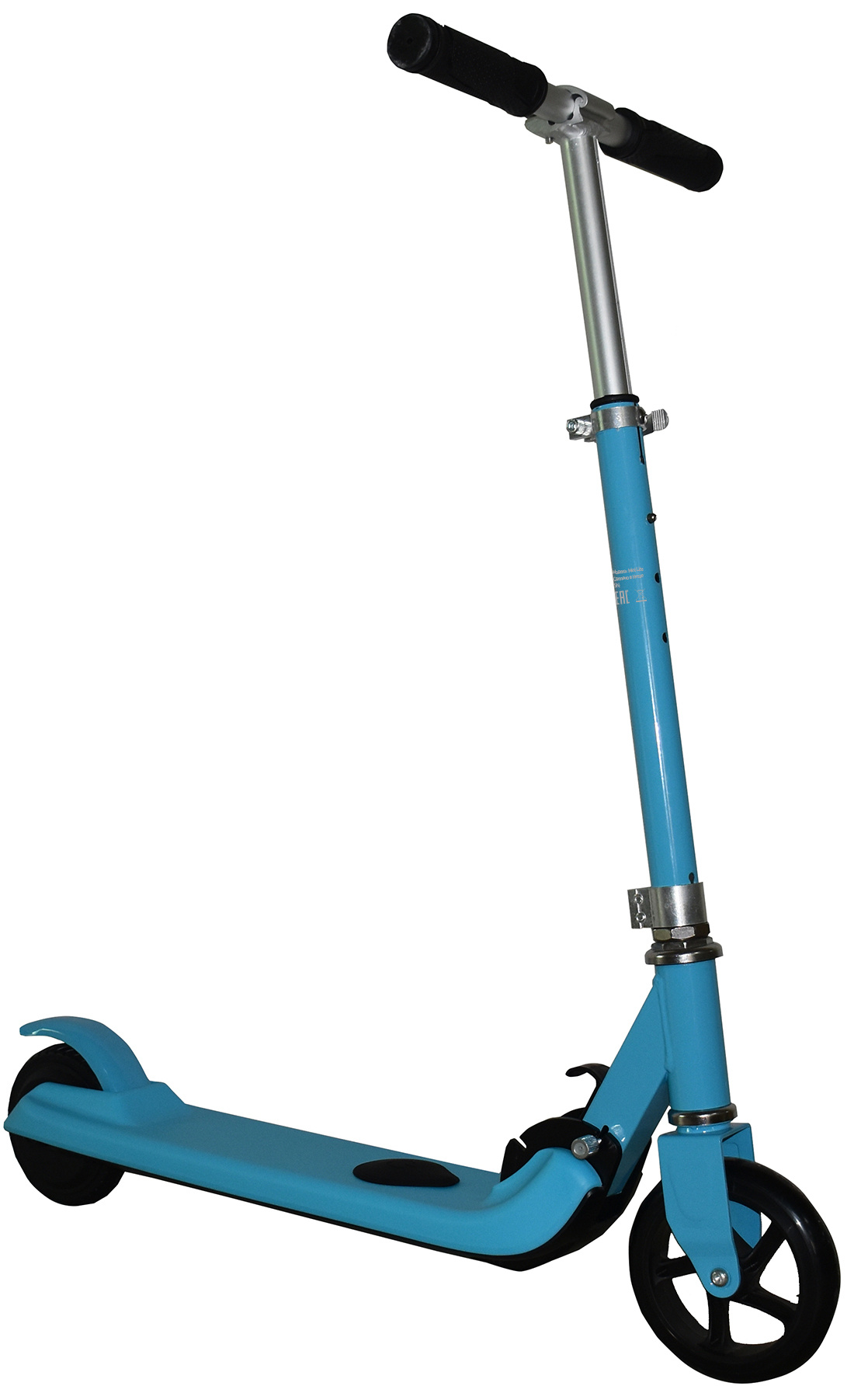 

Электросамокат Digma Mini Lite, голубой (ML-5-2-100-BL), Mini Lite