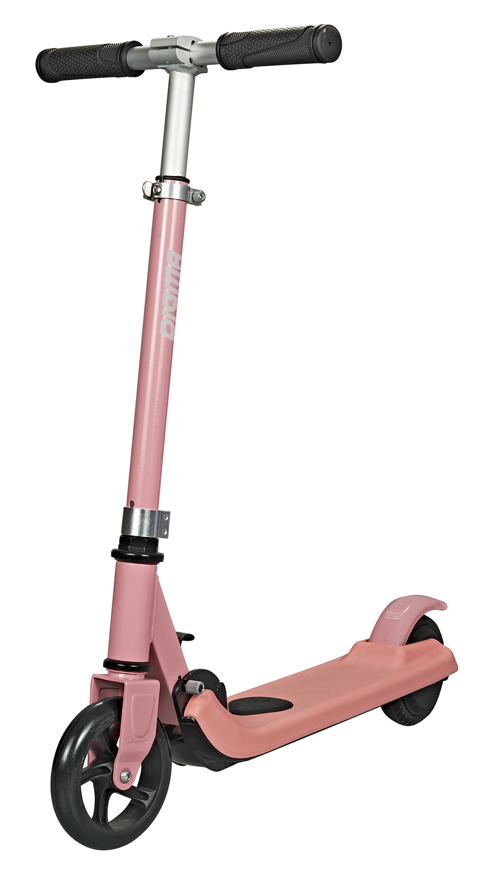 Электросамокат Digma Mini Lite, розовый (ML-5-2-100-P)