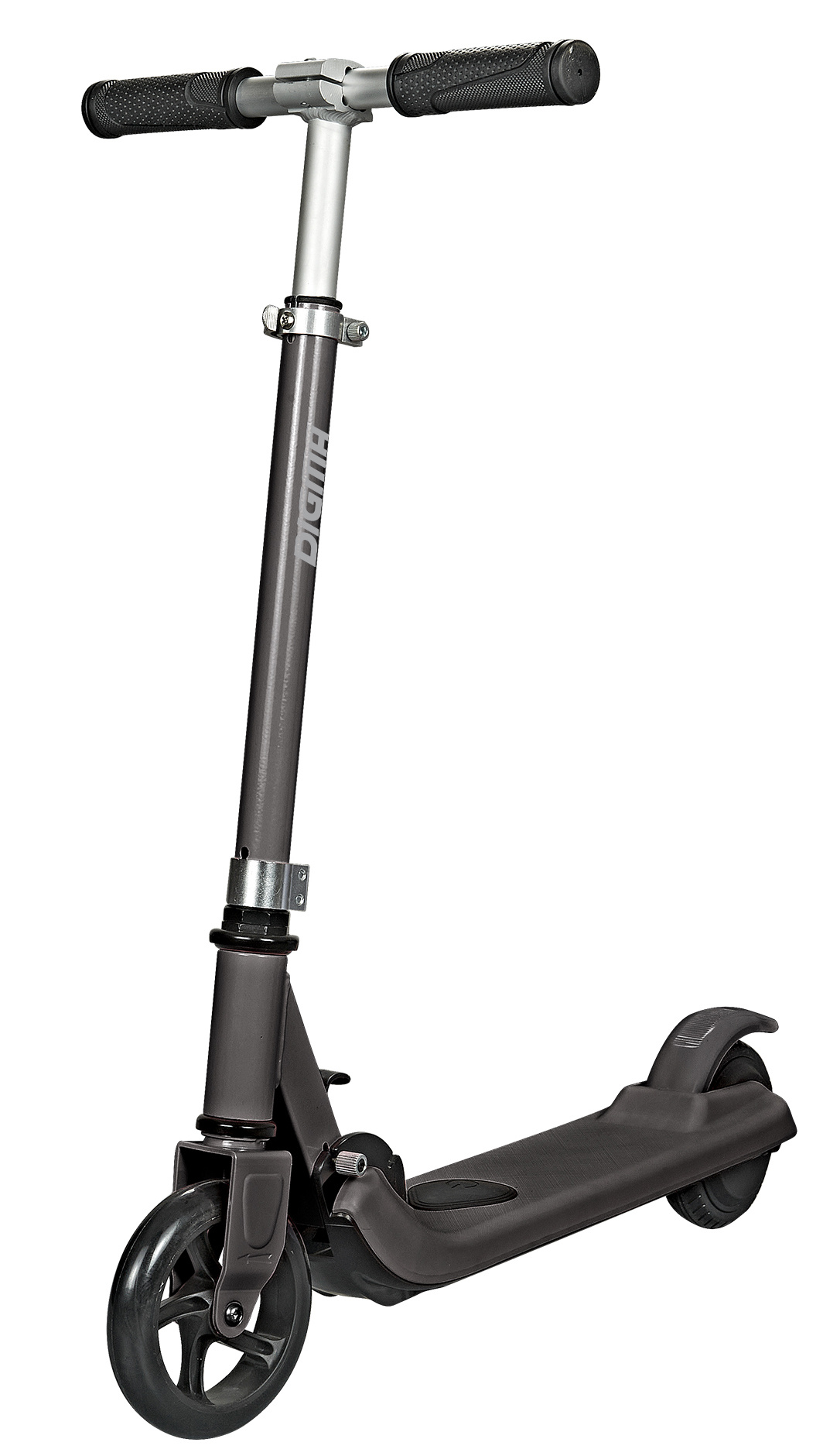 

Электросамокат Digma Mini Lite, черный (ML-5-2-100-BK), Mini Lite