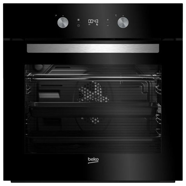 Духовой шкаф Beko BIE21100B, черный