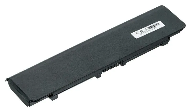 Аккумуляторная батарея Pitatel для Toshiba Satellite L800\L805\L830\L835\L840, 11.1V, 4800mAh, черный (BT-782G)