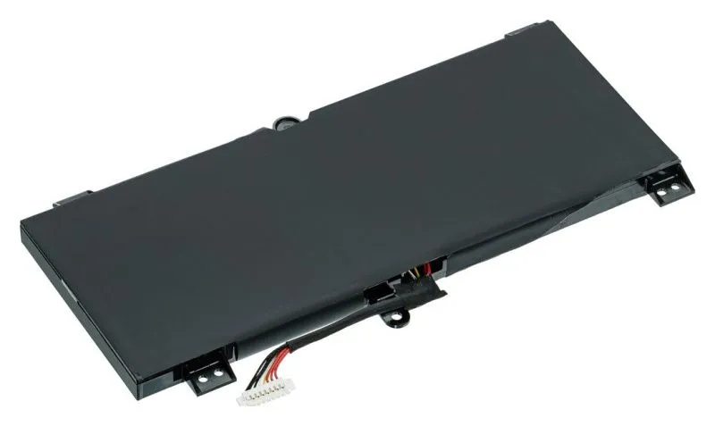 Аккумуляторная батарея Pitatel для Asus ROG SCAR II GL504GW, 15.4V, 4300mAh, черный (BT-1529)