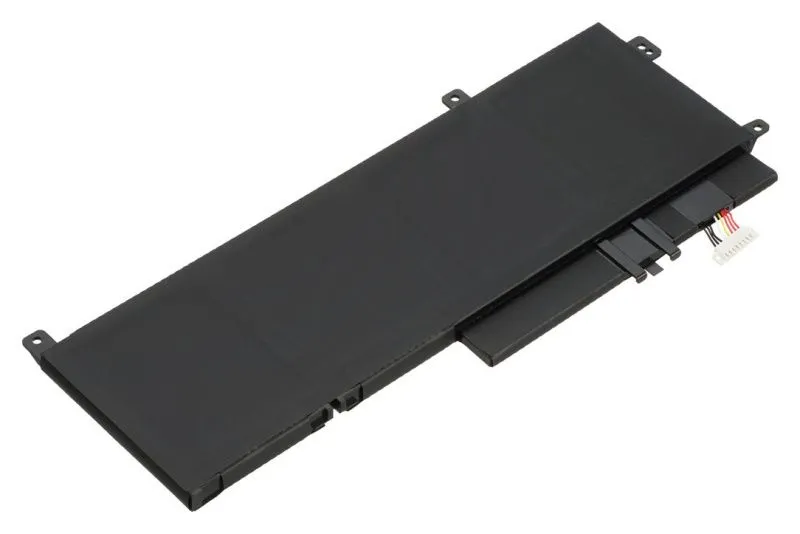 

Аккумуляторная батарея Pitatel для Asus Zenbook Flip 15 Q536F, Q536FD, UX562, UX562FN, UX562FD, UX562FDX, 15.4V, 3700mAh, черный (BT-1607)