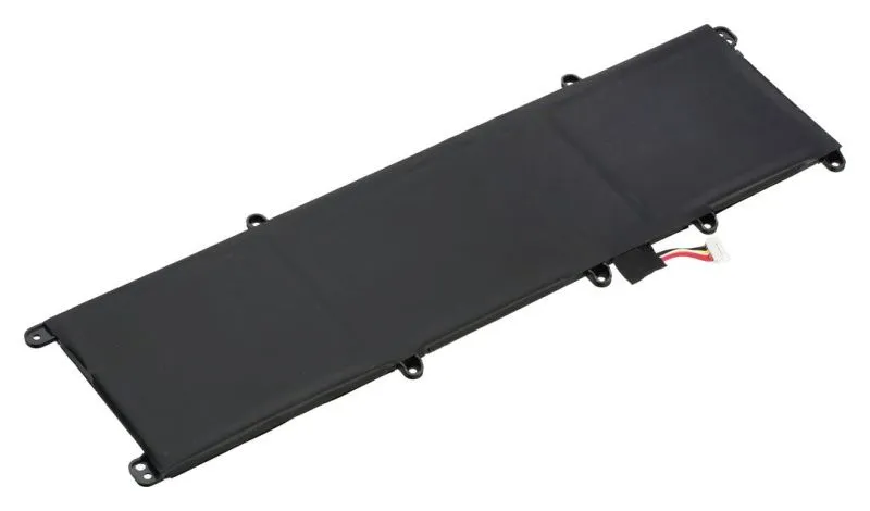 Аккумуляторная батарея Pitatel для Asus ZenBooK UX3430UA, UX430UA, UX530UQ, UX530UX, 11.6V, 4330mAh, черный (BT-1600)