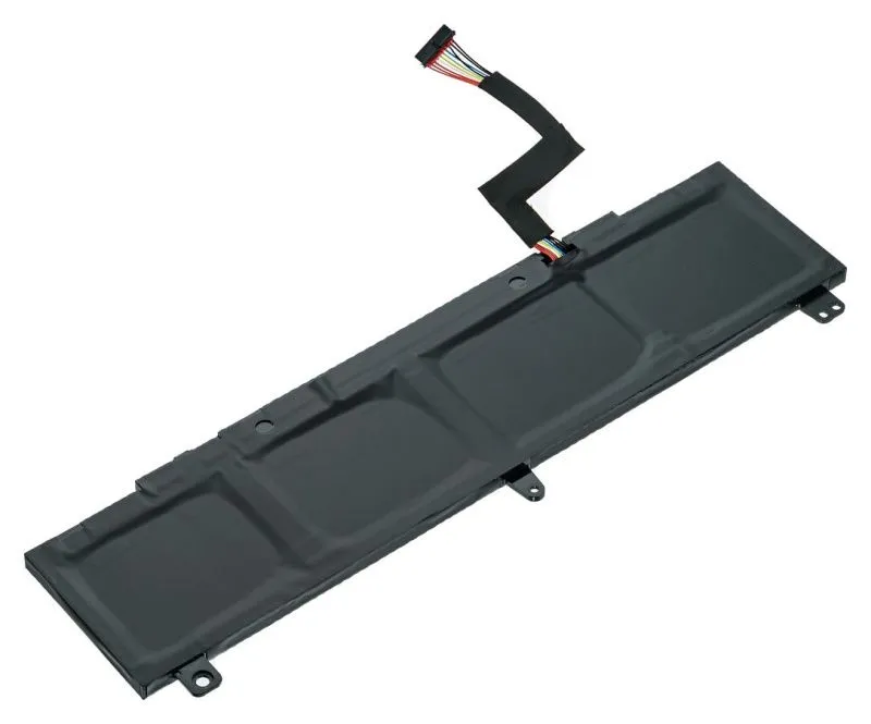 Аккумуляторная батарея Pitatel для Dell Alienware 13 R3, 15.2V, 4800mAh, черный (BT-1250)