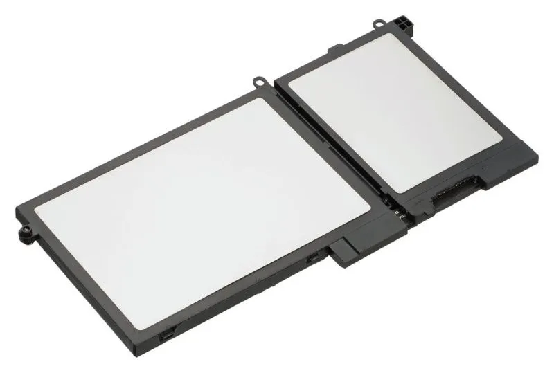 Аккумуляторная батарея Dell для Dell E5280, 5288, 11.4V, 4200mAh, черный/серый (BT-1609)