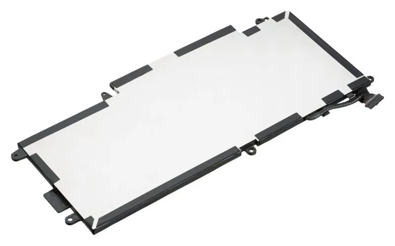 

Аккумуляторная батарея Pitatel для Dell Latitude 5289, E5289, 7389, 7390, 7.6V, 7890mAh, черный/серый (BT-1617)