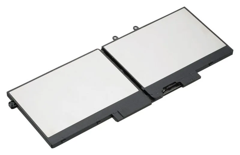 Аккумуляторная батарея Pitatel для Dell Latitude 5400, 5500, 354, 7.6V, 8950mAh, черный/серый (BT-1622)