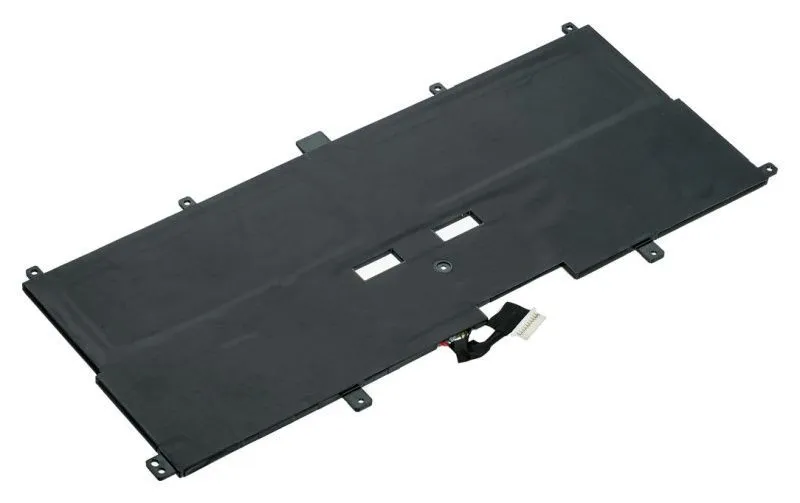 Аккумуляторная батарея Pitatel для Dell XPS 13-9365, 7.6V, 5850mAh, черный (BT-1552)