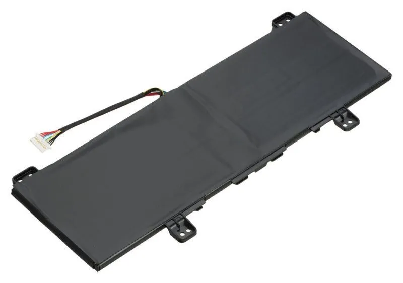 

Аккумуляторная батарея Pitatel для HP Chromebook 11 G7 Ee, Chromebook 11A G6, Chromebook 11 G6 Ee, 7.7V, 3600mAh, черный (BT-1589)