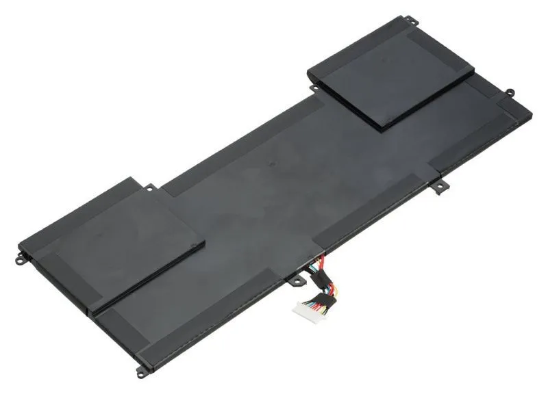 

Аккумуляторная батарея Pitatel для HP Envy 13-AD Series, 7.7V, 6900mAh, черный (BT-1629)