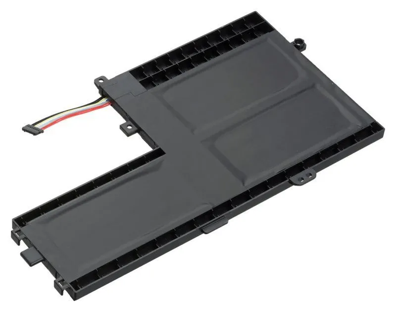 Аккумуляторная батарея Lenovo для Lenovo IdeaPad S340, IdeaPad S340-15IWL, 11.4V, 3200mAh, черный (BT-1635)