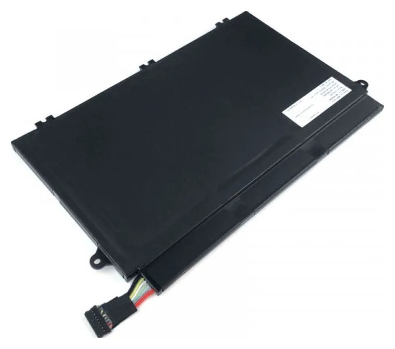 

Аккумуляторная батарея Pitatel для Lenovo ThinkPad E480S, ThinkPad E490S, 11.3V, 3650mAh, черный (BT-1575)