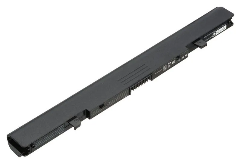 Аккумуляторная батарея Pitatel для Toshiba Satellite U940, U900, S955, U955, U945, 14.8V, 2300mAh, черный (BT-785H)