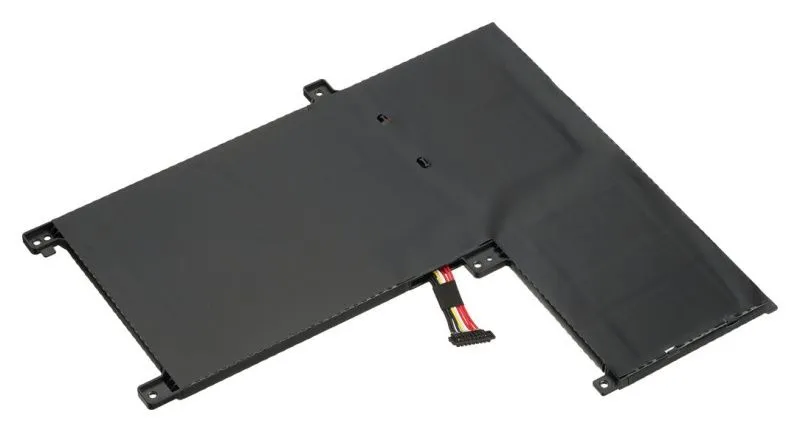 

Аккумуляторная батарея Pitatel для Asus UX560UA, Q504UA, 15.2V, 2700mAh, черный (BT-1594)