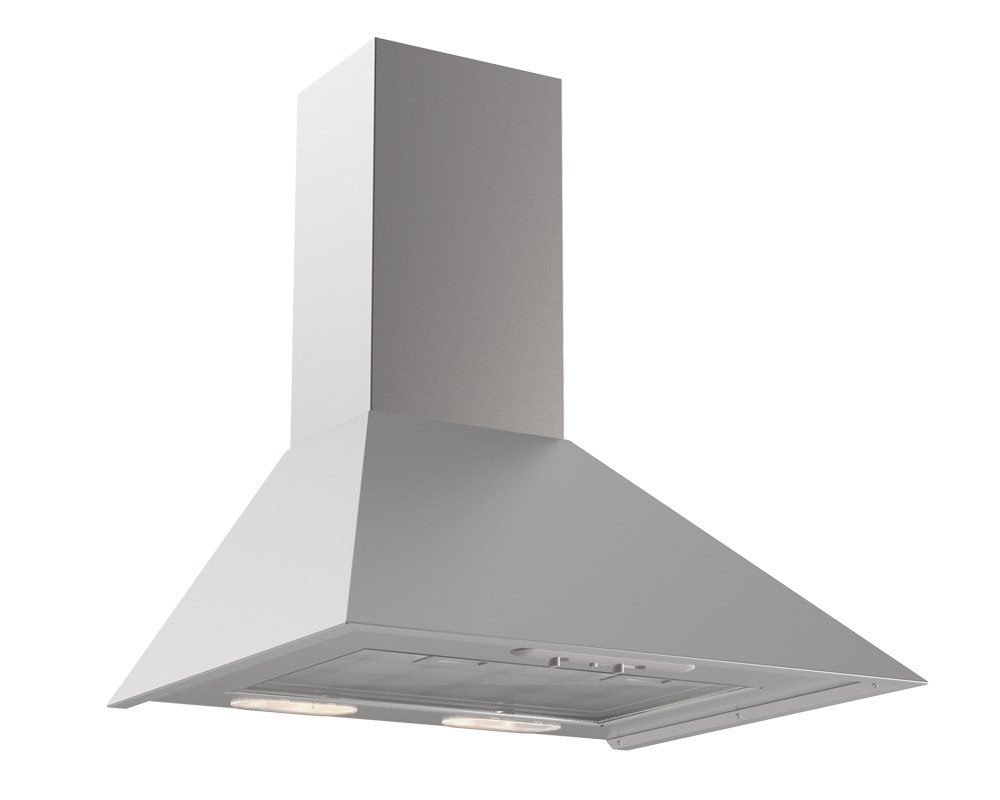 

Вытяжка каминная Elikor 60N-650-P3L, серебристый (1295398), 60N-650-P3L