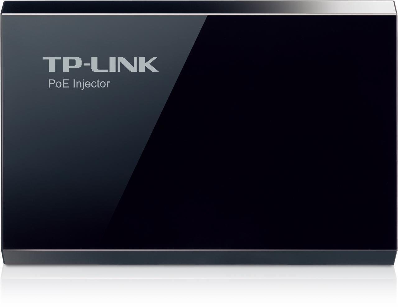 PoE-инжектор TP-Link TL-PoE150S, 1 Гбит/с