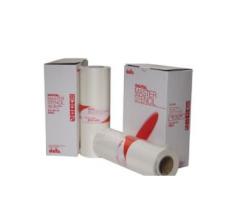 

Мастер-пленка DAITO RN для Riso RN-2050/RN-2150/RN-2550 (1298), RN
