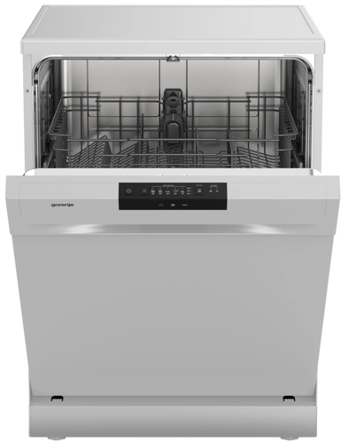 

Посудомоечная машина полноразмерная Gorenje GS62040W, белый (GS62040W), GS62040W