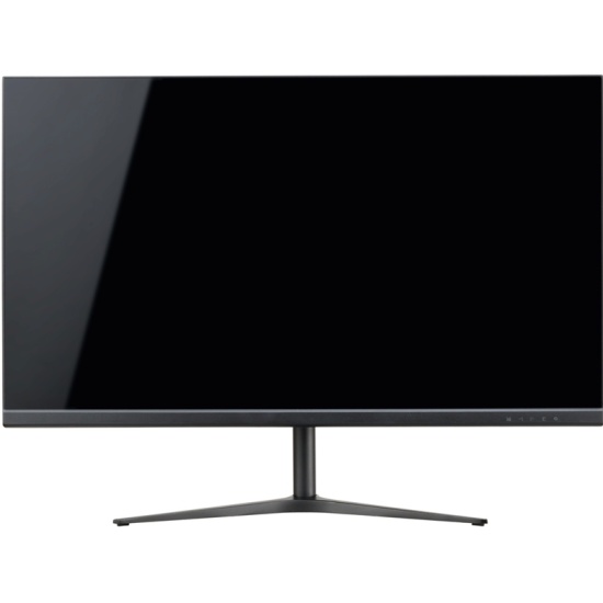 

Монитор 27" Valday IP27VL1 IPS, 2560x1440 (16:9), 350кд/м2, 165Hz, 5мс, 178°/178°, FreeSync, HDMI, DisplayPort, черный (IP27VL1), IP27VL1