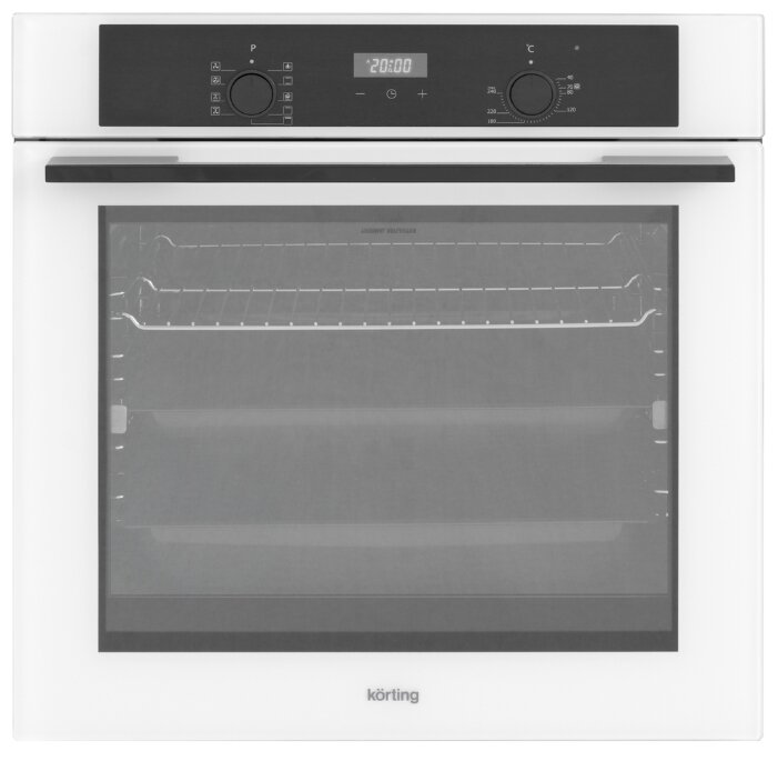

Духовой шкаф электрический Korting Spectrum OKB 691 CSGW, белый (Korting Spectrum OKB 691 CSGW), 691 CSGW