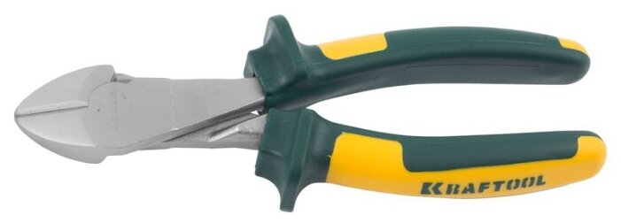 Бокорезы 20 см, Kraftool Kraft-max