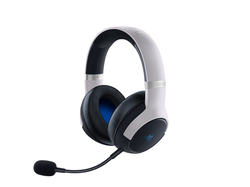 

Беспроводная гарнитура Razer Kaira Pro for Playstation, белый/черный (RZ04-04030100-R3M1), Kaira Pro for Playstation