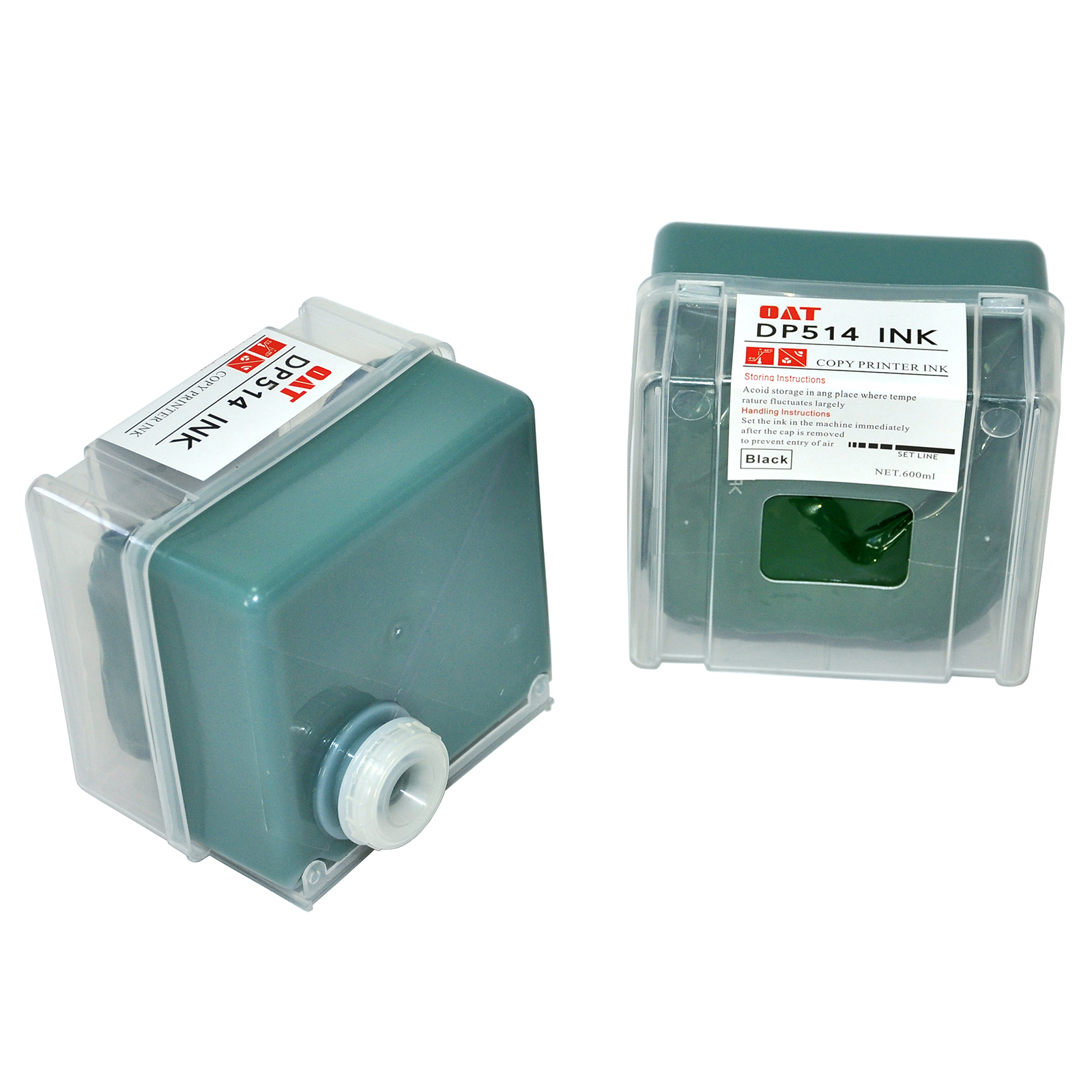 

Чернила OAT DP-600 (DP-514), 600мл, зеленый, совместимые для Duplo DP 2030/2040/3050/3060/3070/ 3080/305/3051/ 3085/3090/33E/2050/ 3100/3200/3300 DP 3350/31S/33S/4030/ 4035/43S/43E/ 23S/23F/24S/34F DP 21S / 21SII / 22S / 22II / 2050 (6910), DP-600 (DP-514