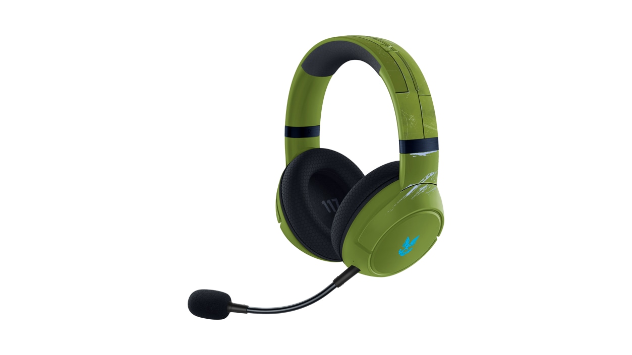 Razer Kaira Pro for Xbox Halo Infinite