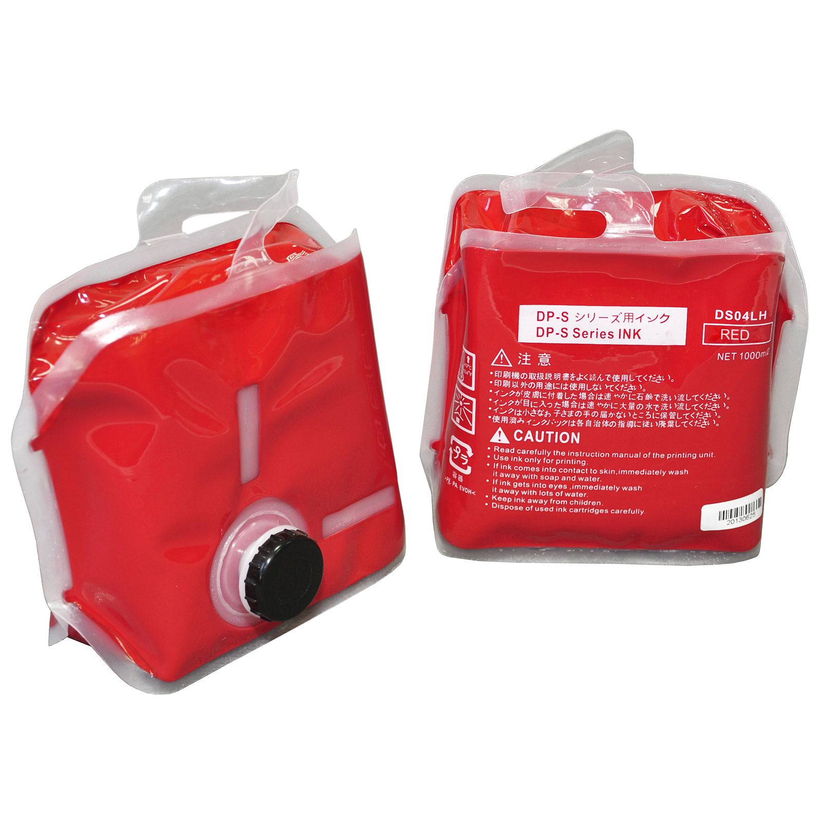 

Чернила OAT DP-S550/850 (DS 04LH), 1 л, красный, совместимые для Duplo DP-S 510/520/550/850 DP-U 510/520/550/850/950 DP-J 450 (6679), DP-S550/850 (DS 04LH)