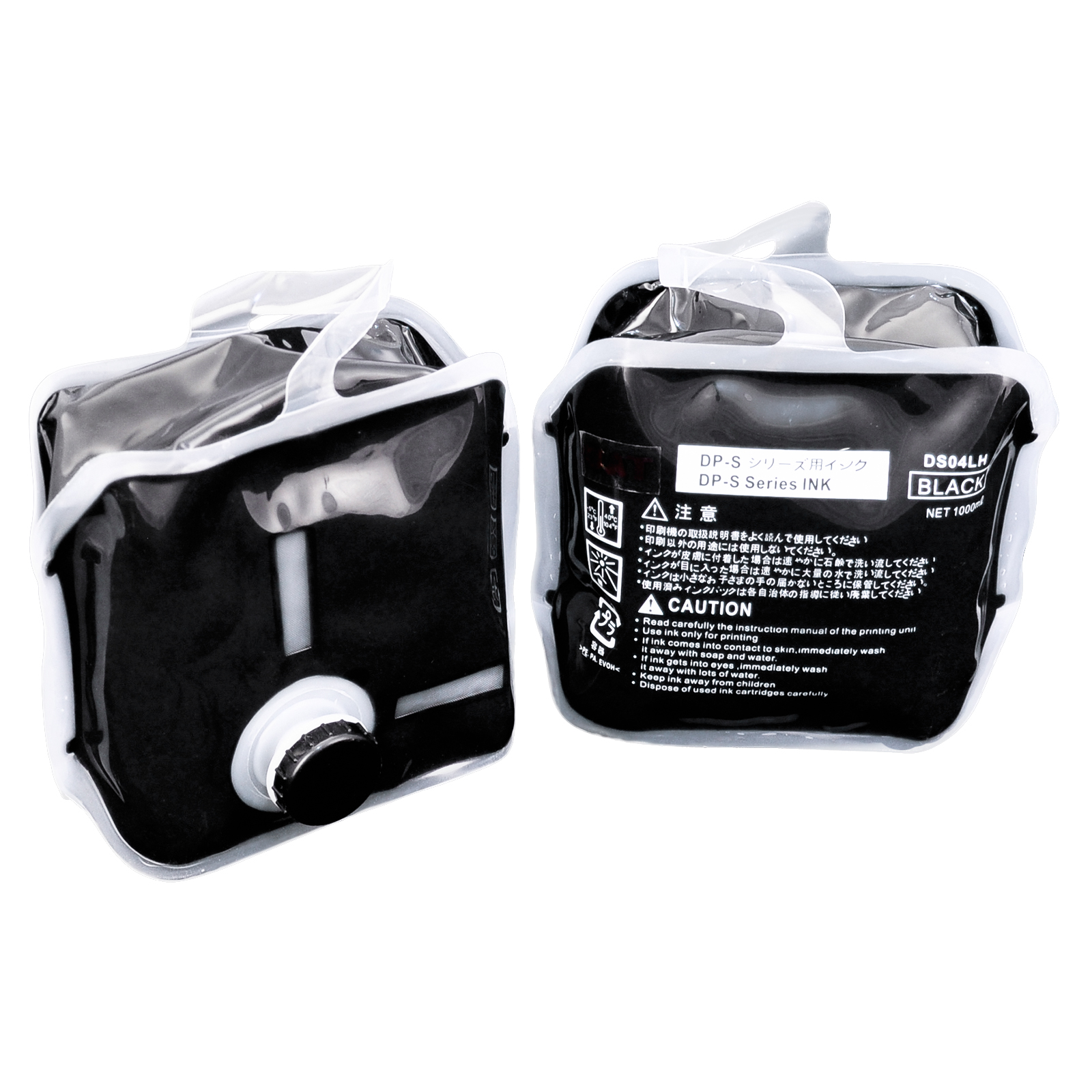 

Чернила OAT DP-S550/850 (DS 04LH), 1 л, черный, совместимые для Duplo DP-S 510/520/550/850 DP-U 510/520/550/850/950 DP-J 450 (6223), DP-S550/850 (DS 04LH)