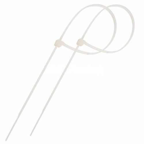 

Хомут PROconnect, 4мм x 20см, 100шт., черный (57-0200)