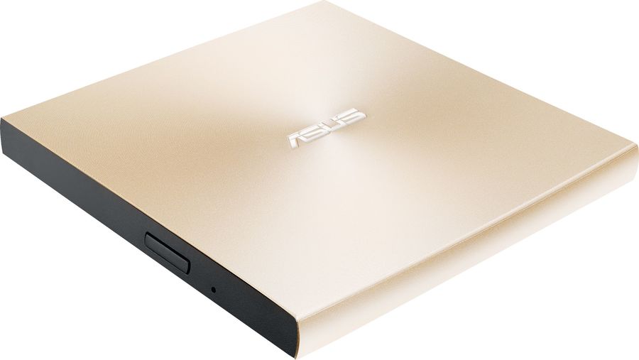 Внешний привод DVD/CD-RW ASUS SLIM, USB 3.2 Gen1 Type-C