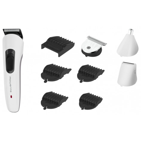 Машинка для стрижки Rowenta 8961F4 (1830008217)