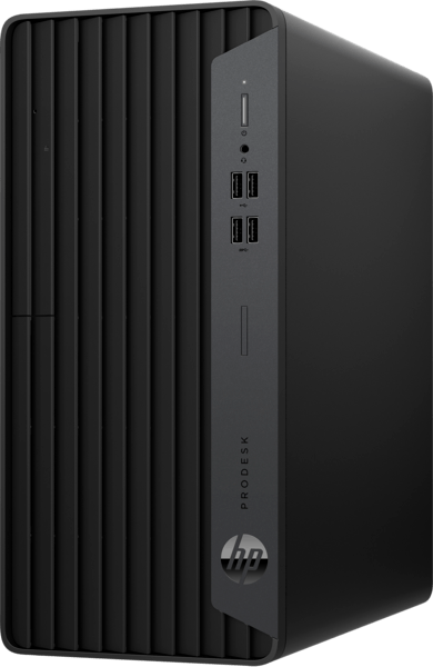 

Системный блок HP ProDesk 400 G7, Intel Core i7 10700 2.9GHz, 16Gb RAM, 256Gb SSD, W10Pro, черный (2U0Q4ES), 400 G7