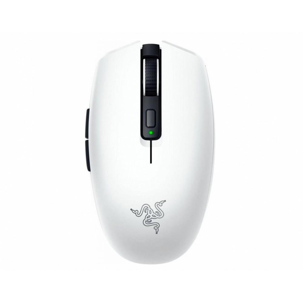 Мышь Razer Orochi V2, Bluetooth/USB, белый