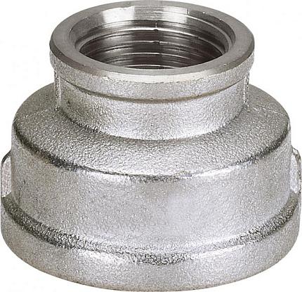 

Муфта переходная AquaLink 1/2"x3/4", внутренняя, латунь (02540)