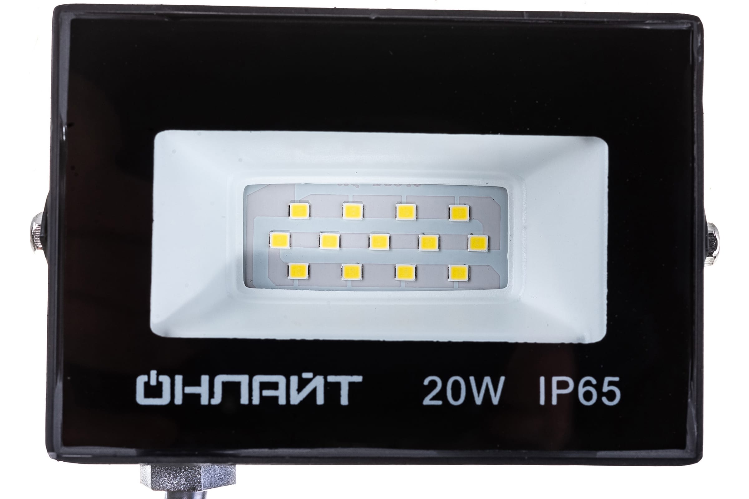 Ofl 50 6k bl ip65 led схема