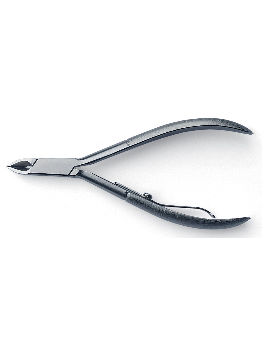 

Кусачки Victorinox 8.2040.10 для кутикул, 100мм, серебристые, Серебристый