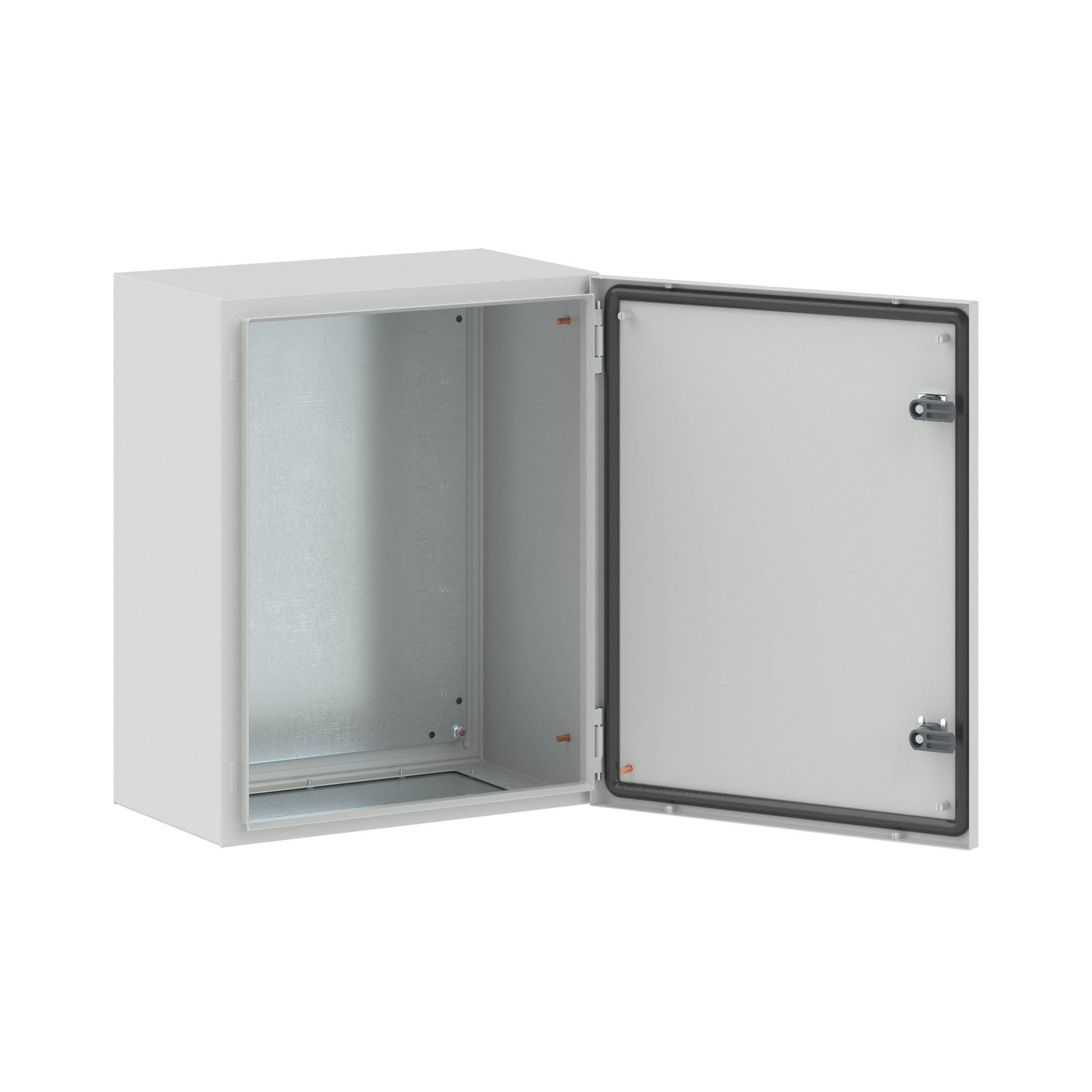 Корпус металлический 50 см x 25 см x 40 см, IP65, DKC R5ST0549