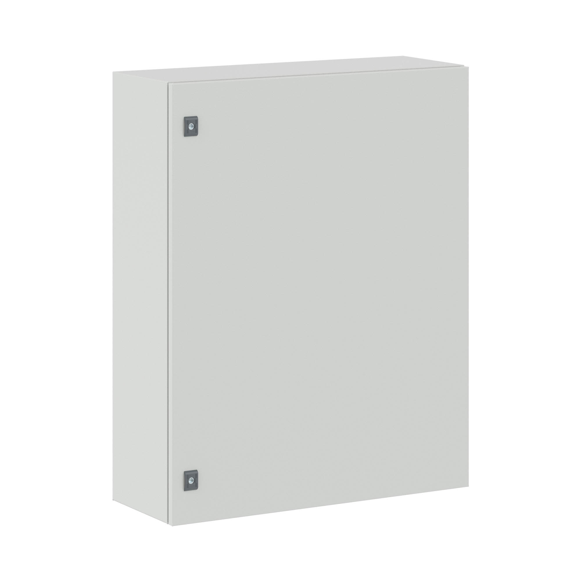 Корпус металлический 1 м x 30 см x 80 см, IP65, DKC R5ST1083