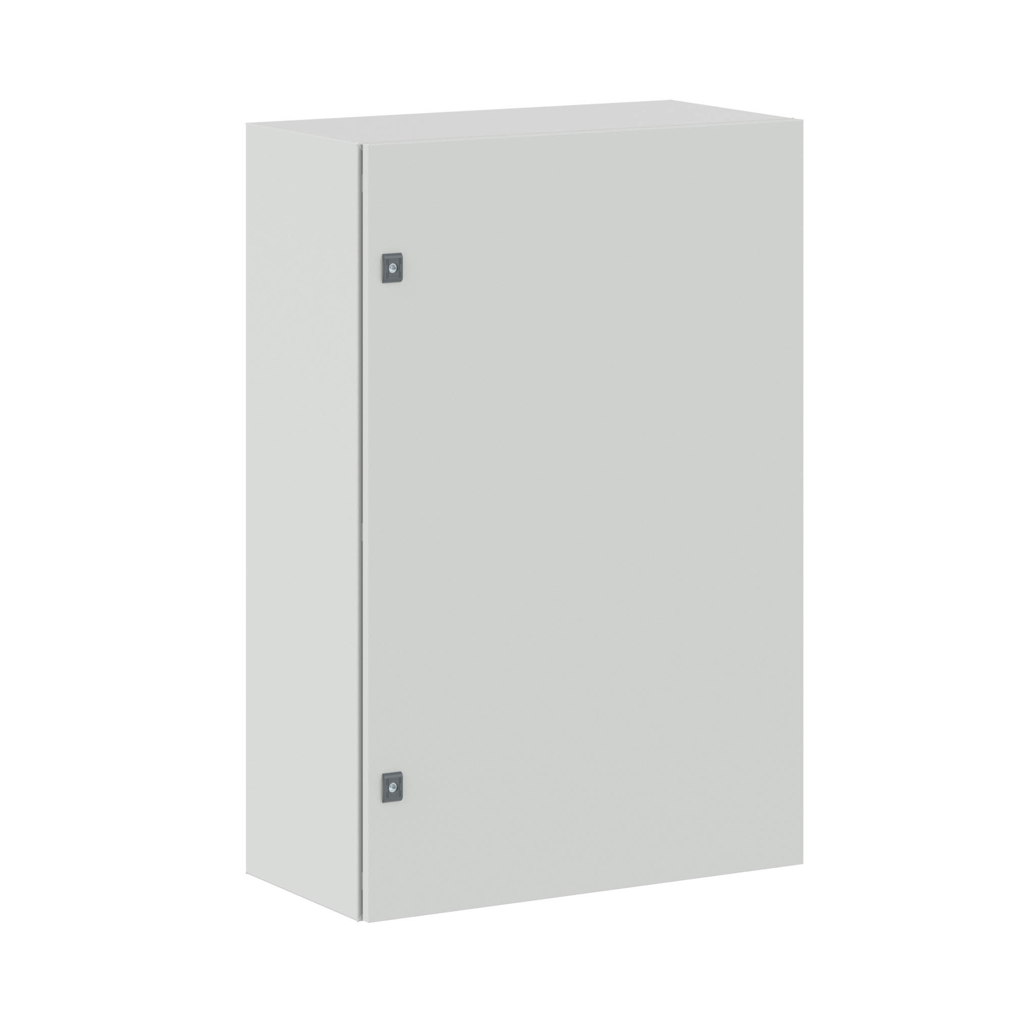 Корпус металлический 1.2 м x 40 см x 80 см, IP65, DKC R5ST1284