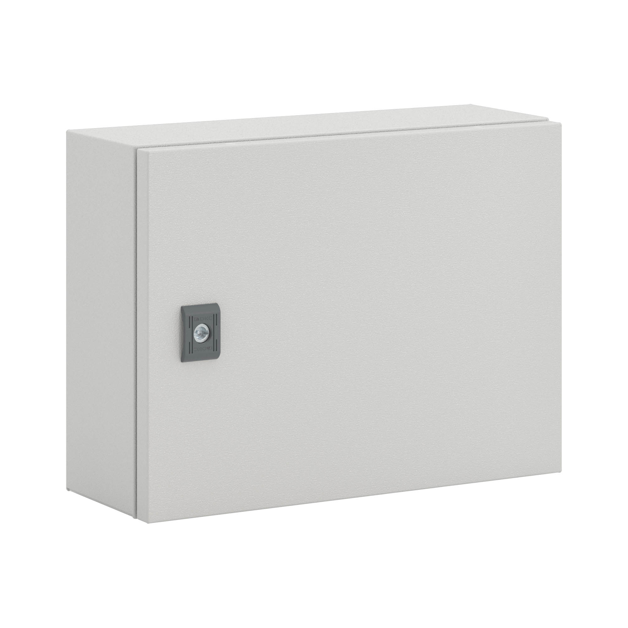 Корпус металлический 30 см x 15 см x 40 см, IP65, DKC R5ST0341