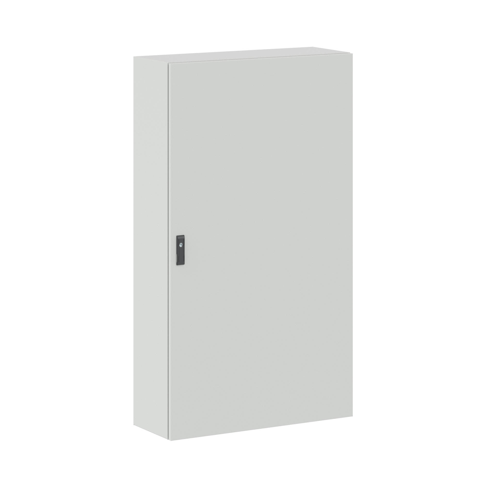 Корпус металлический 1.4 м x 30 см x 80 см, IP65, DKC R5ST1483