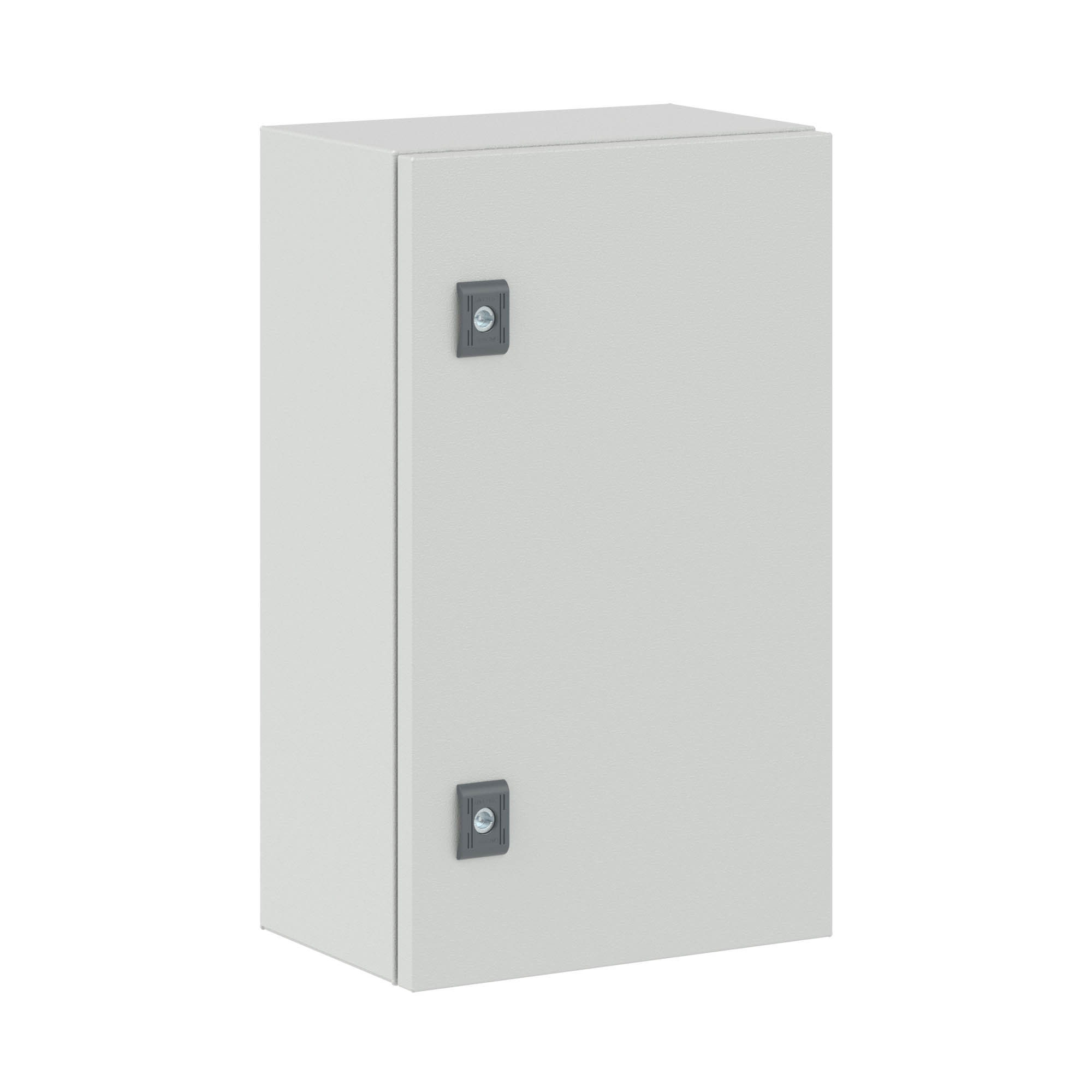Корпус металлический 50 см x 20 см x 30 см, IP65, DKC R5ST0532