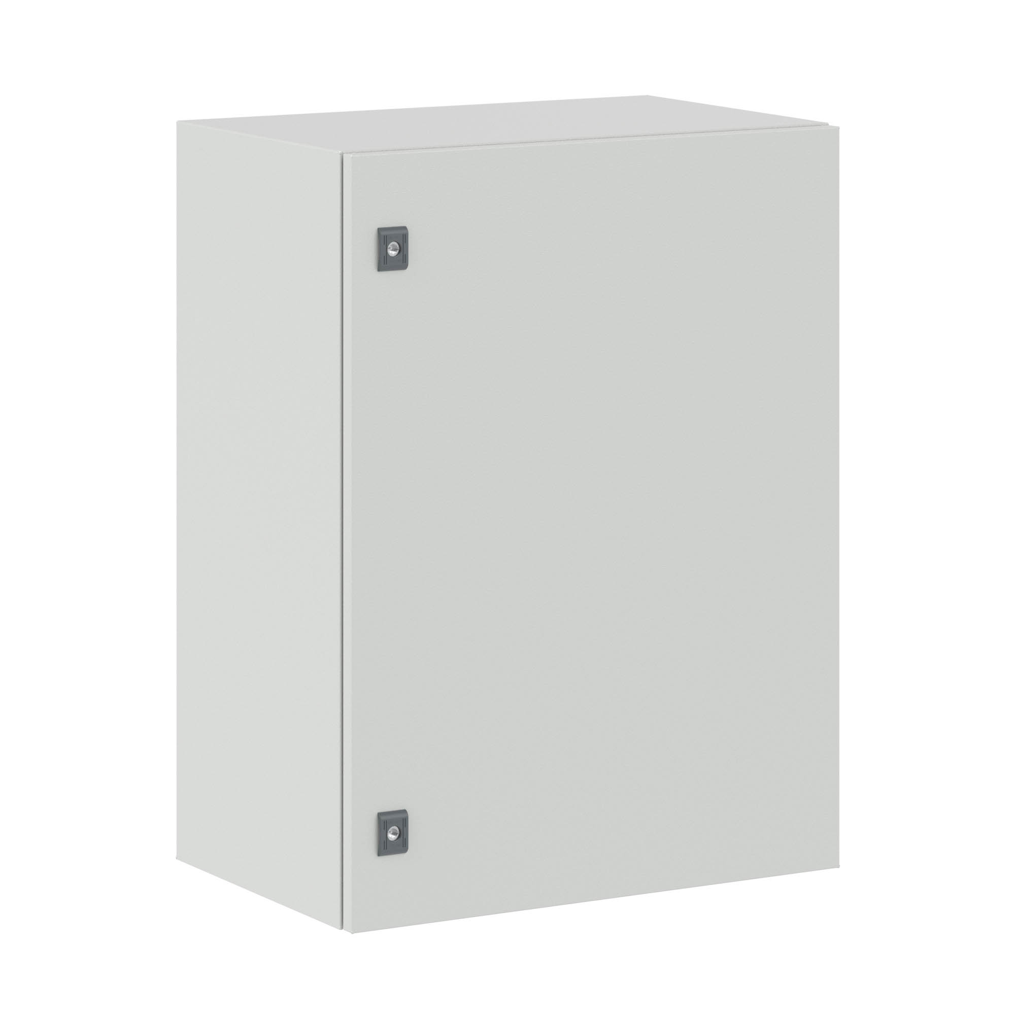 Корпус металлический 80 см x 40 см x 60 см, IP65, DKC R5ST0864
