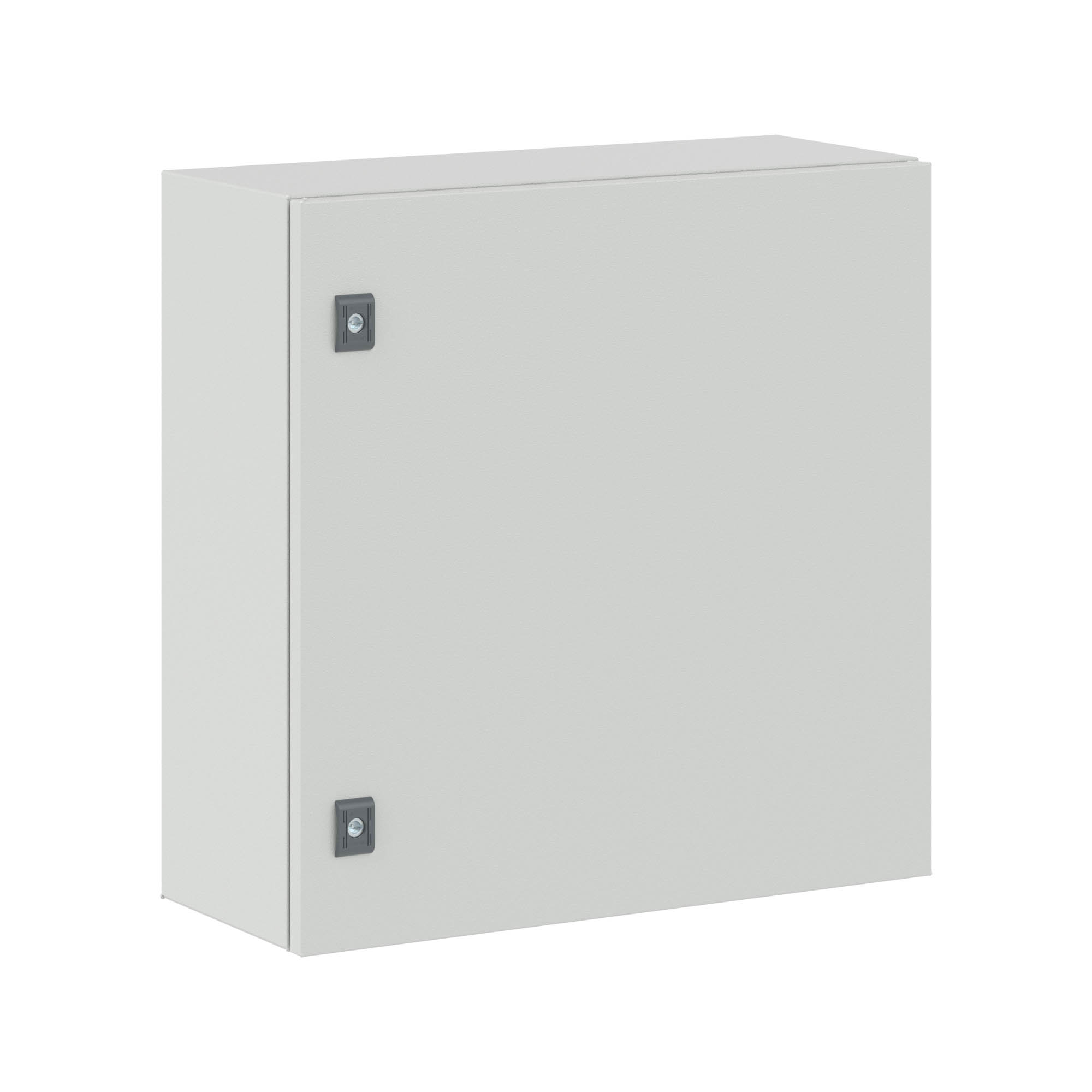 Корпус металлический 60 см x 25 см x 60 см, IP65, DKC R5ST0669