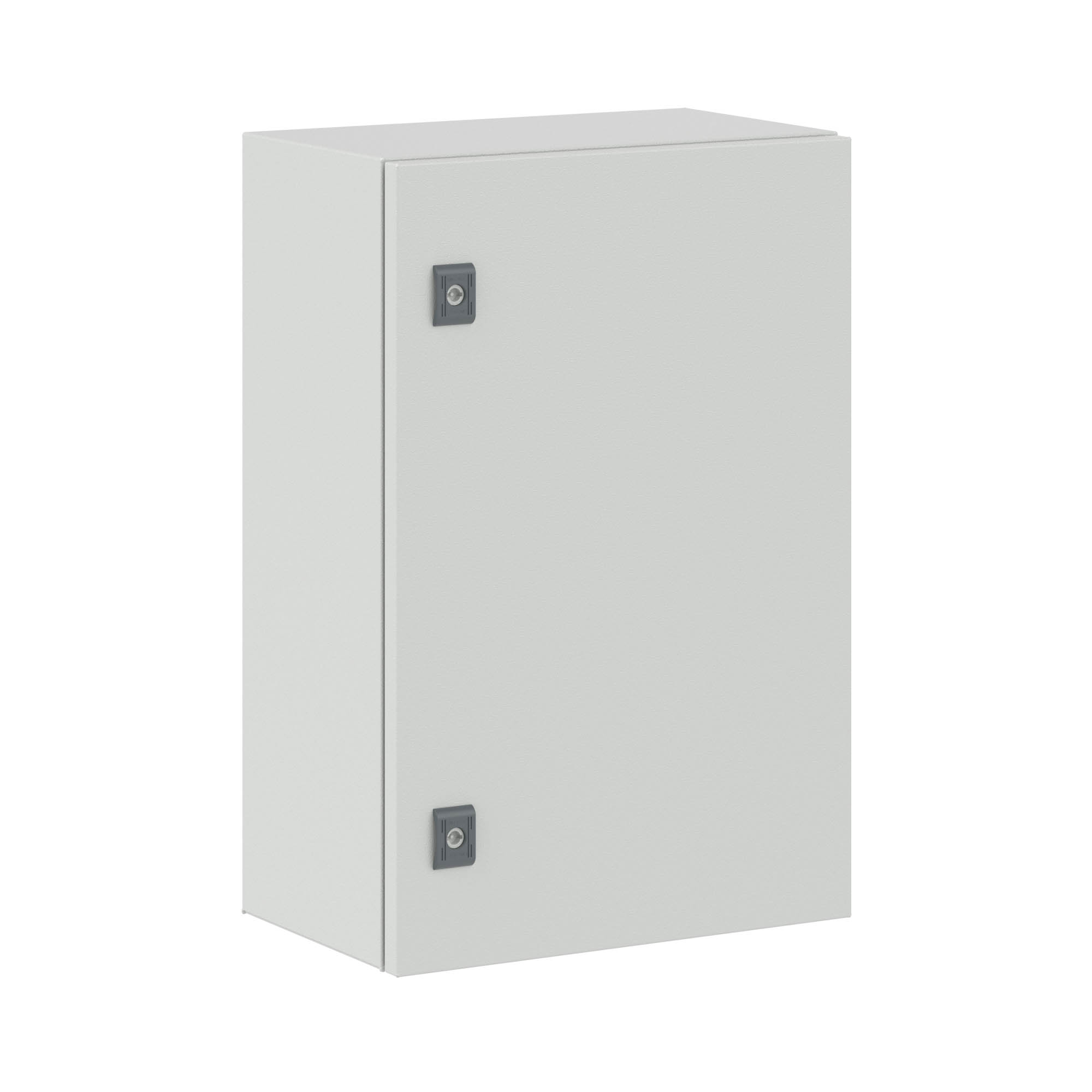 Корпус металлический 60 см x 25 см x 40 см, IP65, DKC R5ST0649