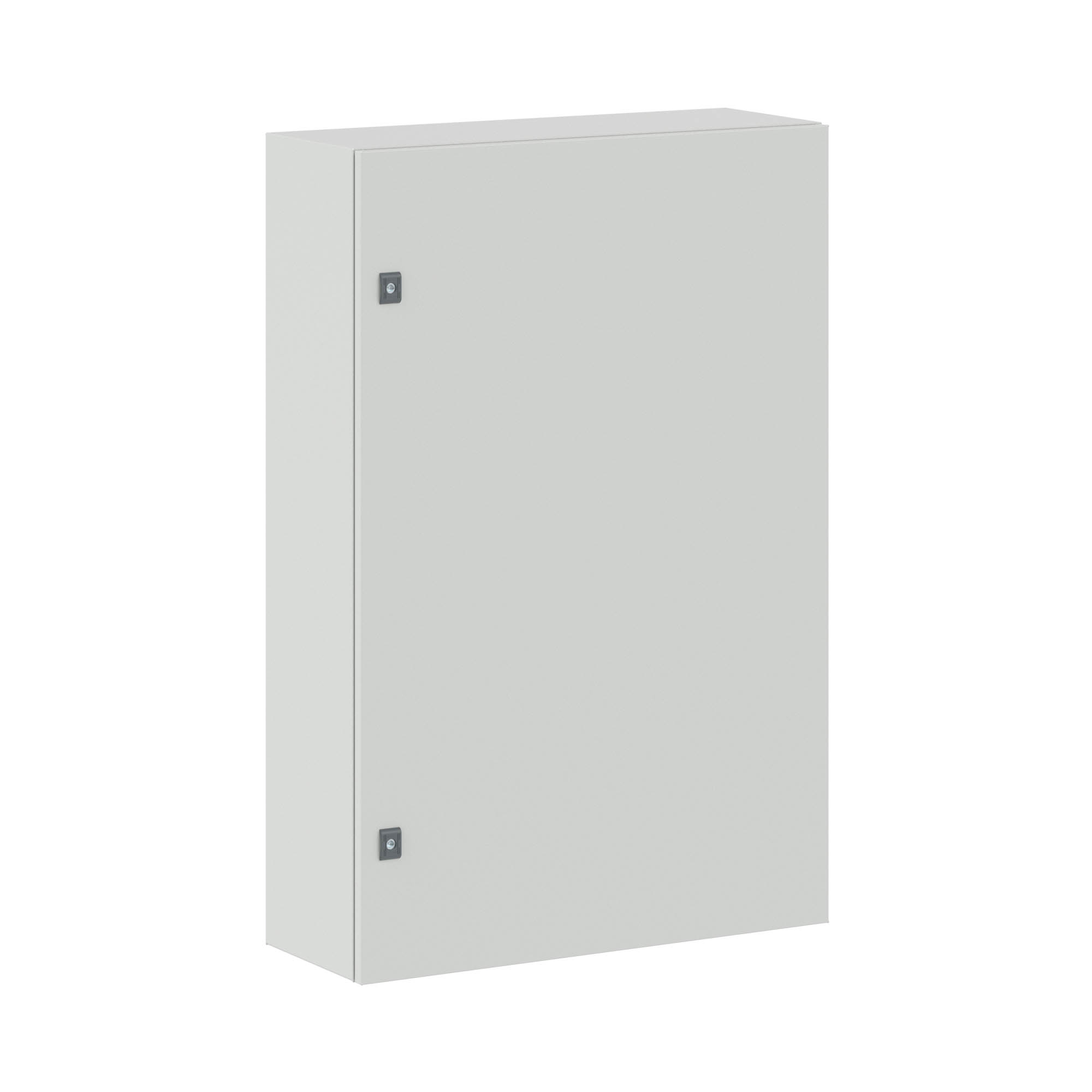 Корпус металлический 1.2 м x 30 см x 80 см, IP65, DKC R5ST1283
